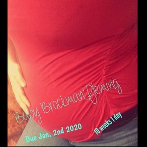 Meet your Posher, Jamie